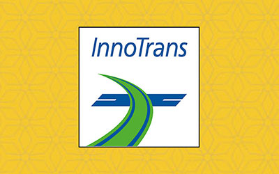CDT at InnoTrans 2022